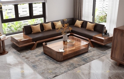 Gỗ óc chó tiếng anh là gì? Tạo sao lại được yêu thích? 